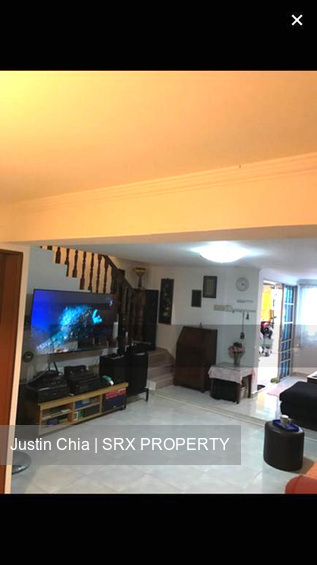 Stirling Road (Queenstown), HDB Executive #237380431